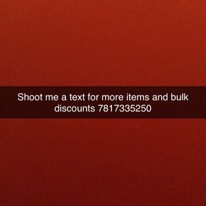 Intro post multiple items available